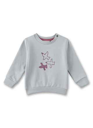 Sweatshirt/Sweatjacke