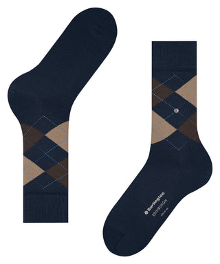 Burlington Edinburgh Herren