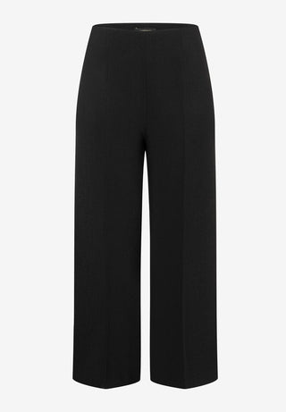 Culotte  schwarz  Herbst-Kollektion