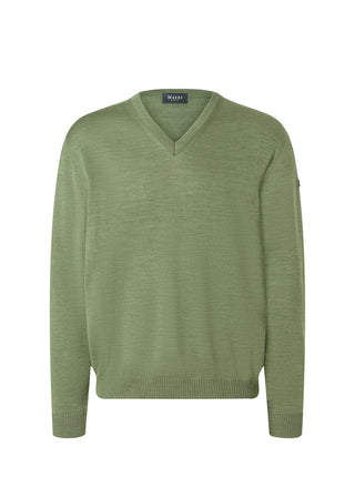 Pullover V-Ausschnitt 1/1 Arm