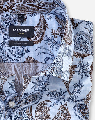 OLYMP Luxor