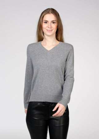NOS Pullover, V-Ausschnitt