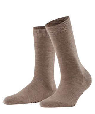 FALKE Softmerino Damen