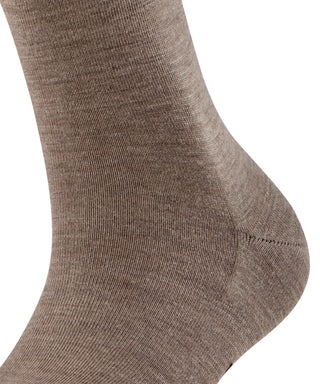 FALKE Softmerino Damen