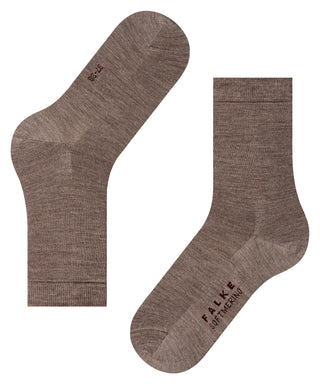 FALKE Softmerino Damen