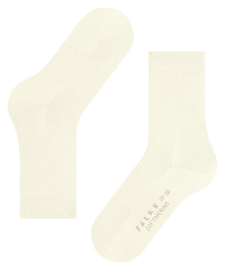 FALKE Softmerino Damen