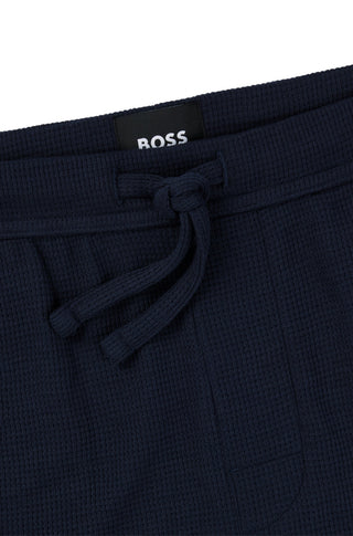 Waffle Shorts