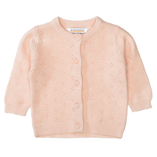 Md.-Strickjacke