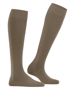 FALKE Softmerino Damen