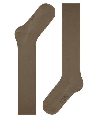 FALKE Softmerino Damen