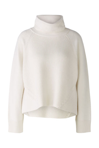 Pullover Viskosemischung