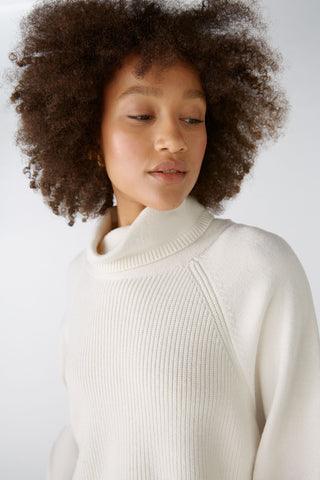 Pullover Viskosemischung