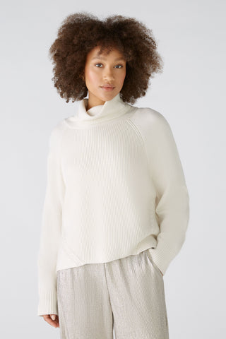 Pullover Viskosemischung