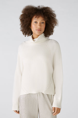 Pullover Viskosemischung