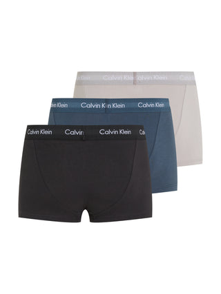 LOW RISE TRUNK 3PK
