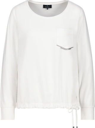 Pullover, off-white
