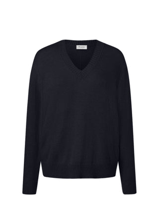 Pullover V-Ausschnitt 1/1 Arm