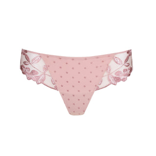 AGNES Vintage Pink String