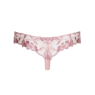 AGNES Vintage Pink String