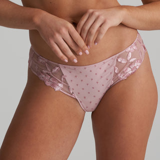 AGNES Vintage Pink String