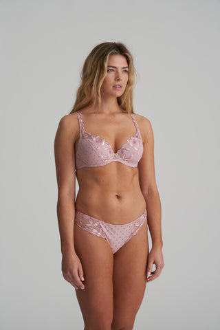 AGNES Vintage Pink String