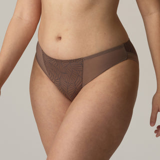 AJUSCO Caribe Taupe Rioslip