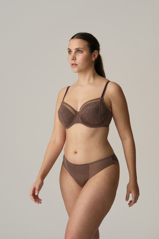 AJUSCO Caribe Taupe Rioslip