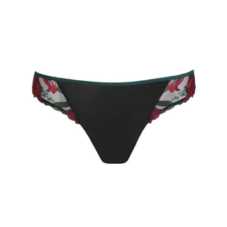 YOLY jewel green String