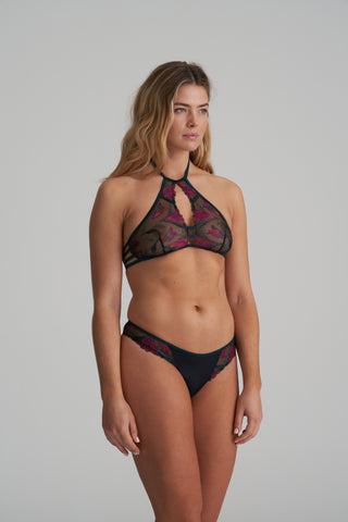 YOLY jewel green String