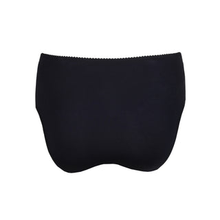 DEAUVILLE velvet blue Taillenslip