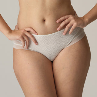YELAPA natur Hotpants