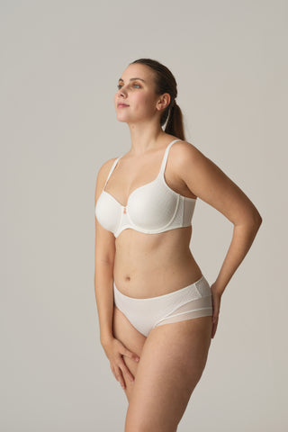 YELAPA natur Hotpants