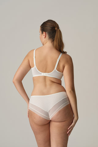YELAPA natur Hotpants