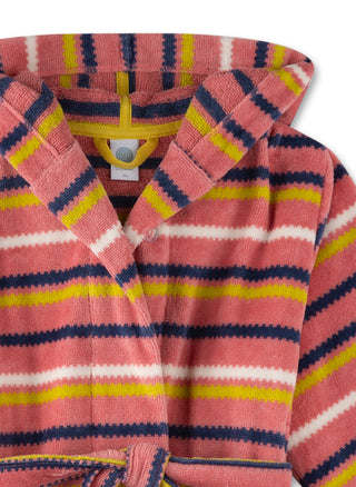 Bademantel/Morningcoat