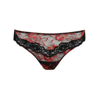 SELYNA Spicy red Rioslip