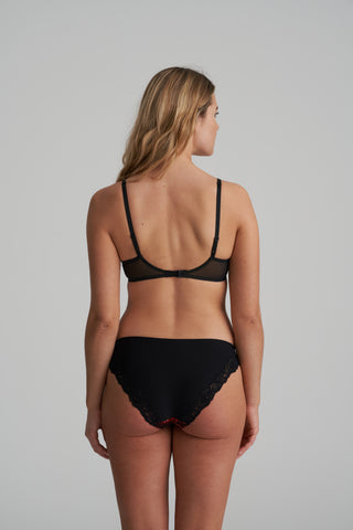 SELYNA Spicy red Rioslip