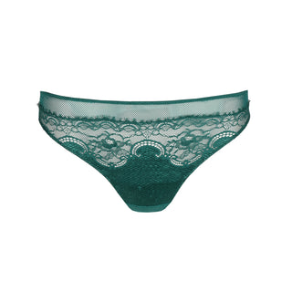 JUNOO Jasper Green Rioslip