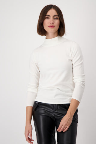 Pullover, off-white