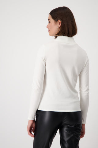 Pullover, off-white