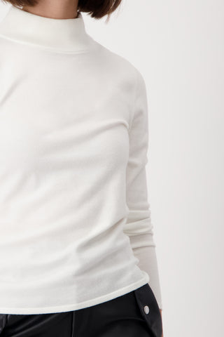 Pullover, off-white