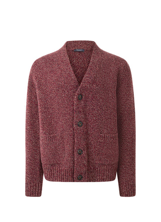 Strick Cardigan 1/1 Arm