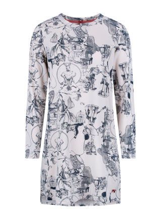 Sleepshirt 1/1