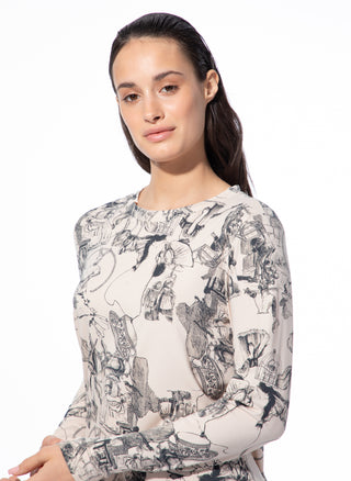 Sleepshirt 1/1