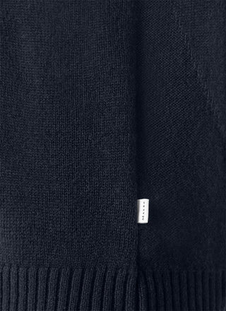 Pullover Rollkragen 1/1 Arm