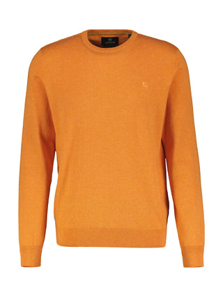O-NECK BUENDCHEN