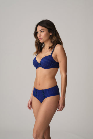 AVERO lazurite Hotpants