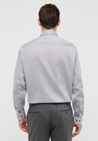 Hemd Twill Langarm