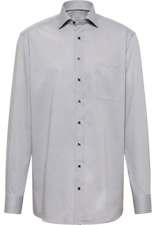 Hemd Twill Langarm