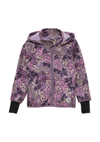Outdoor-Jacke