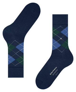 Burlington Edinburgh Herren